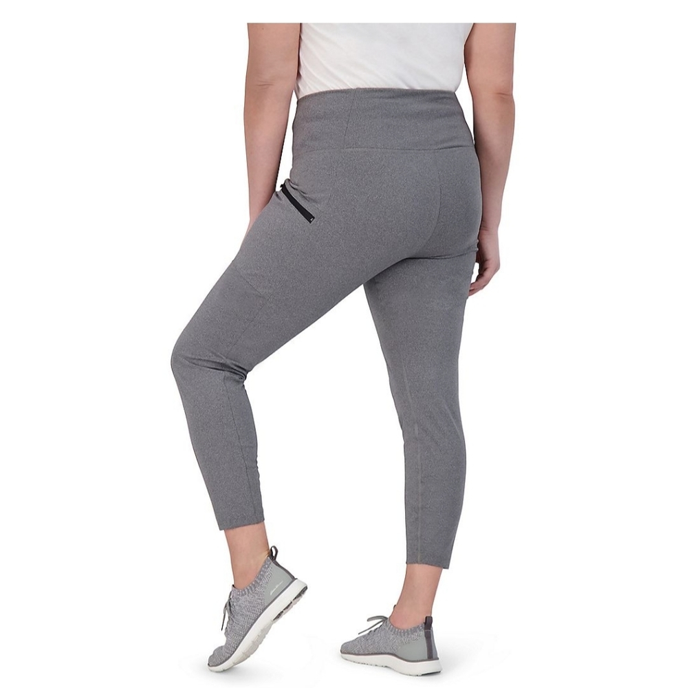 Eddie Bauer High Rise Active Tight PLUS - Picture 3 of 5